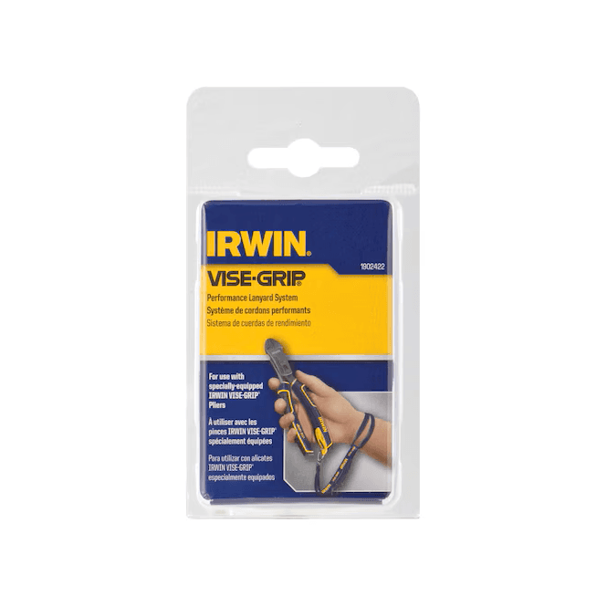 Irwin 1902422 Vise-Grip Tool Lanyard