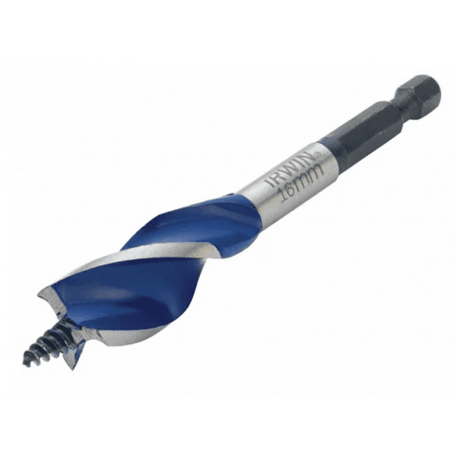 Irwin 1921991 Blue Groove 6X 16mm x 4