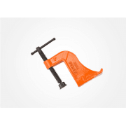 POJ1834 4" Heavy Duty Hold Down Clamp