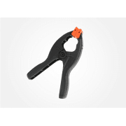 POJ3251 1" Adjustable A Clamp