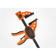 POJ33612 E-Z Hold 12" Light Duty Clamp