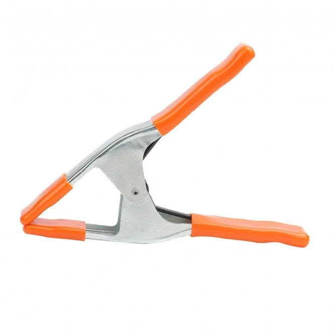 JORGENSEN Spring Clamp with Protective Handles