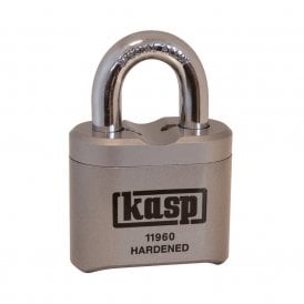K11960D 119 High Security Combination Padlock 60mm