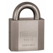 K19070D 190 High Security Padlock Single Display Pack