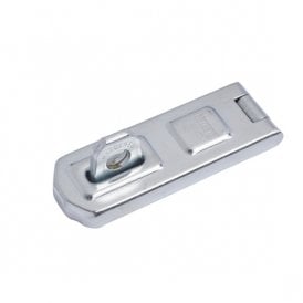 K23060D 230 Universal Hasp & Staple 60mm