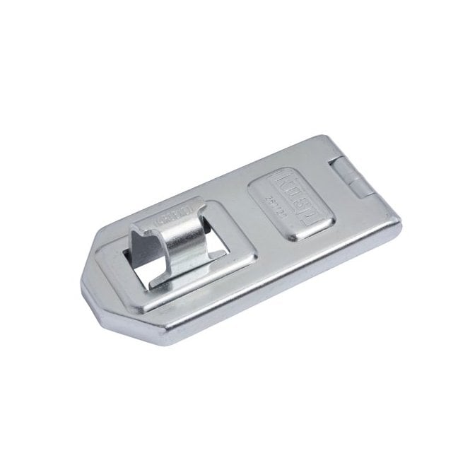 Kasp K260190D 260 Disc Lock Hasp & Staple 190mm Display Packed