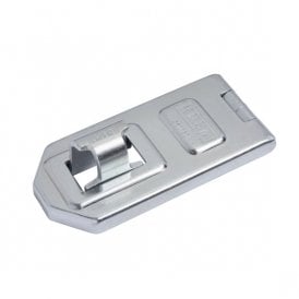K260190D 260 Disc Lock Hasp & Staple 190mm Display Packed