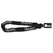 K45010180 Chain & Padlock 10mm X 1100mm