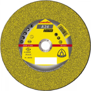 115mm x 2.5mm Metal Cutting Disc 188461