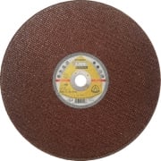 350mmx3mmx25.4mm Metal Chopsaw Cutting Discs       