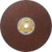 Klingspor 350x3x25.4 metal abrasive cutting wheel