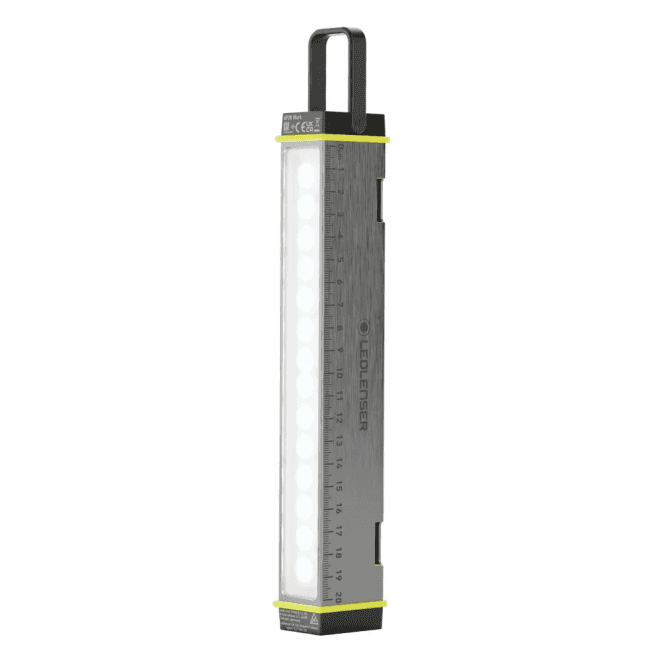 Led Lenser AF2R Work Rechargeable Area Flood Light 502921