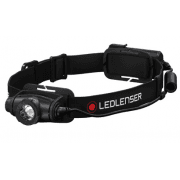 H5 CORE Headlamp 350 Lumens Head Torch