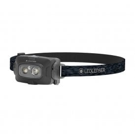 HF4R Core Rechargeable Head Torch Black 502790