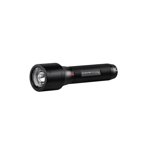 Led Lenser P6R-QC CORE Rechargeable Led Torch