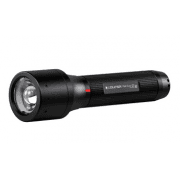 P6R-QC CORE Rechargeable Led Torch