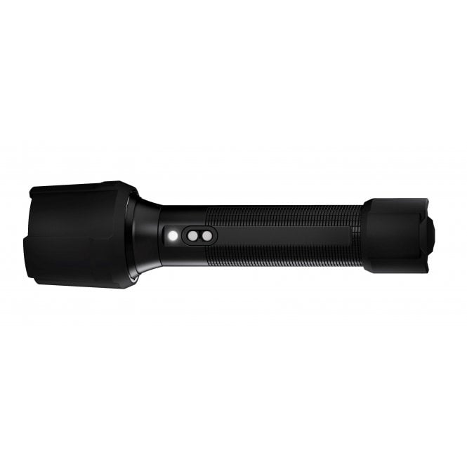 Led Lenser P6R Work Rechargeable Torch 850 Lumens 502186