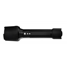 P6R Work Rechargeable Torch 850 Lumens 502186