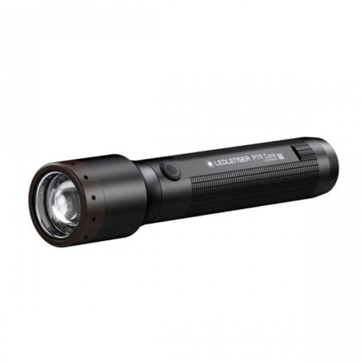Led Lenser P7R CORE LED Rechargeable Torch