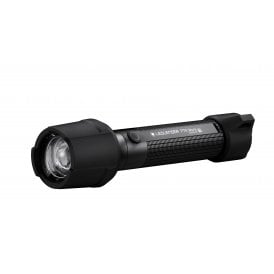 P7R Work Rechargeable Torch 1200 Lumens 502187