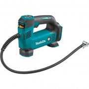 18v Tyre Inflator DMP180Z 18v Cordless Tyre Inflator Bare Unit