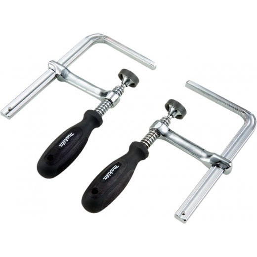 Makita 194385-5 Clamp Set For Guide Rails