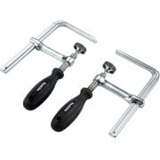 194385-5 Clamp Set For Guide Rails