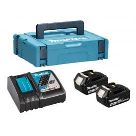 198119-8 BL1860 LXT Power Source Kit