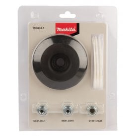 198383-1 255mm Plastic Blade Set