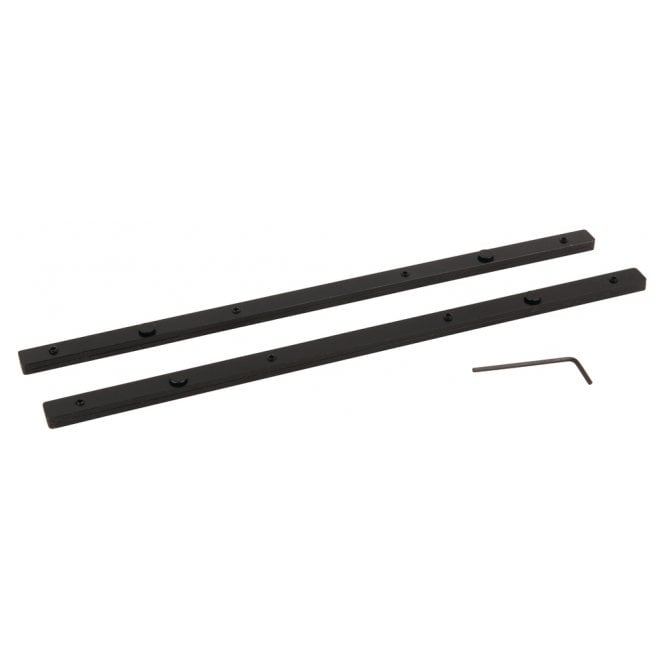 Makita 198885-7 Guide Rail Joint Connector Set 2 Pieces