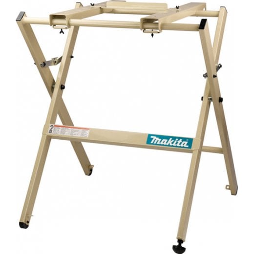 Makita 2012NB Leg Stand Planer Thicknesser Table Stand 198689-7