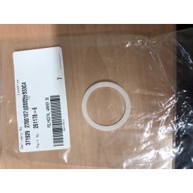 261178-6 Polyacetal Washer CE004