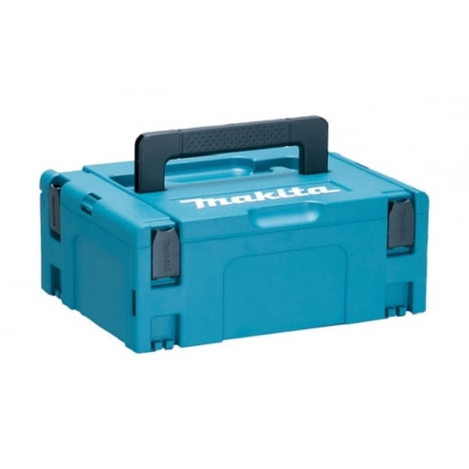Makita 821550-0 Type 2 Empty Makpac Stack Box Type 2 Carry Case