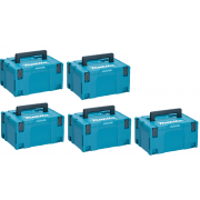 821551-8 Makpac Type 3 Pack Of 5