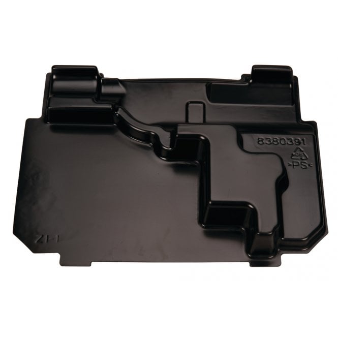 Makita 838039-1 Makpac Insert for HP2051, HP2071