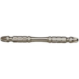B-20731 Torsion Screw Bit PZ3 85mm Pack of 3