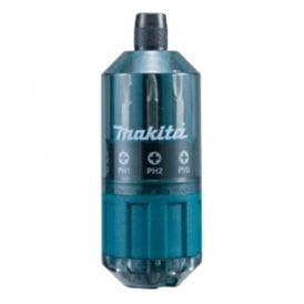 B-43000 18 Piece Screwdriver Bit Set with Holder