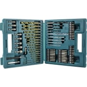 B-49373 75 Piece Drill Bit & Screwdriver Bit Set