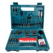 B-53811 100 Piece Drill & Accessory Screwdriver Bit Set
