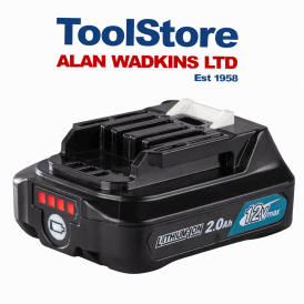 BL1021B 12v 2.0Ah CXT Slide Li-ion Battery