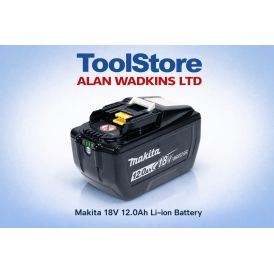 BL18120 18V 12.0AH Li-on Battery 12AMP