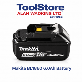 BL1860 18V 6.0Ah Lithium-Ion Battery – Model 197422-4