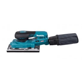 BO007CGZ 40v Max Cordless Orbital Sander 93 x 185 Unit Only
