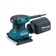 BO4556 Finishing Palm Sander 110v or 240v in Cardboard Box