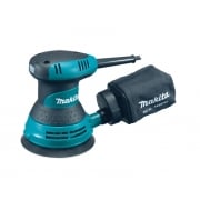 BO5030 Random Orbital Sander 125mm Disc Size 240v