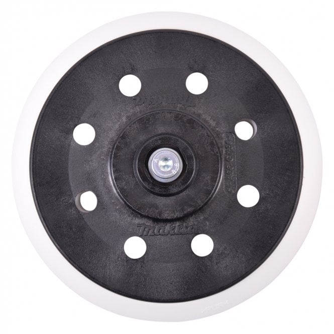 Makita BO6030 Backing Pad 150mm 6