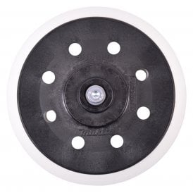 BO6030 Backing Pad 150mm 6" 196684-1