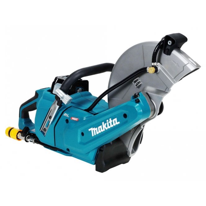 Makita CE004GZ 40v Max 305mm Cordless Disc Cutter Stone Saw Machine Only
