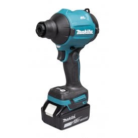 DAS180Z Dust Blower 18v Cordless Dust Blower Bare Unit ( No batteries)