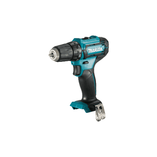 Makita DF333DZ 12v Drill Driver Cordless Drill Body Only